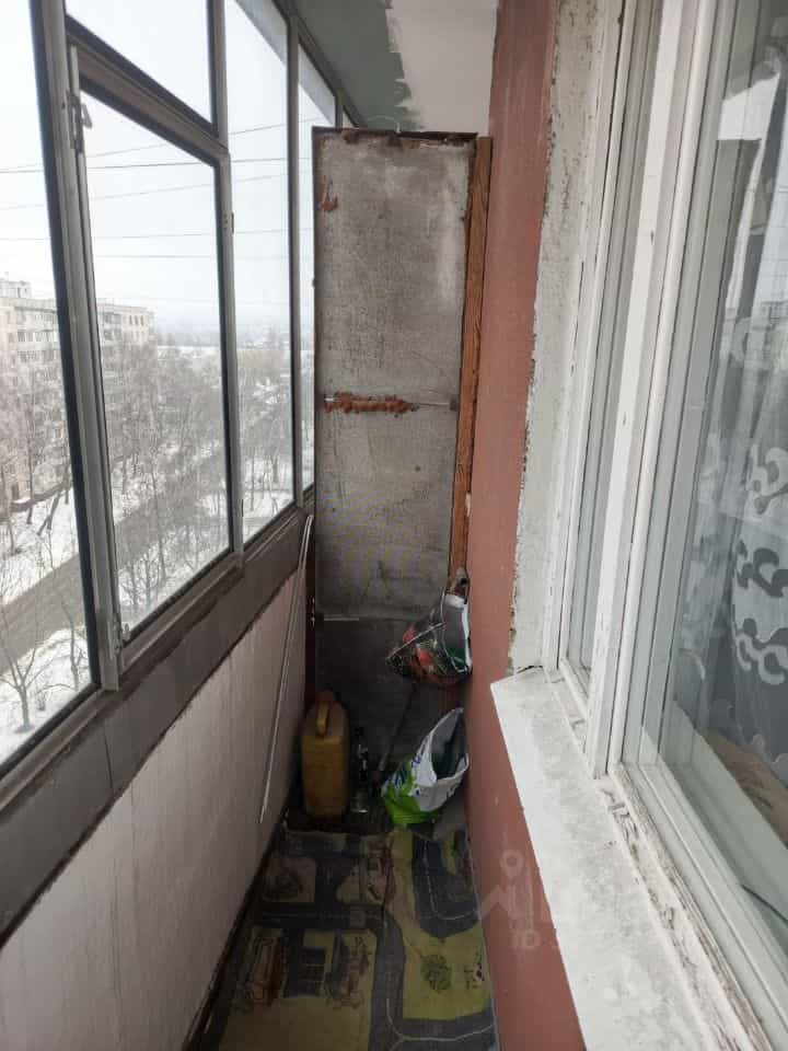 Россия, Орёл, Черкасская улица, 72, фото 15