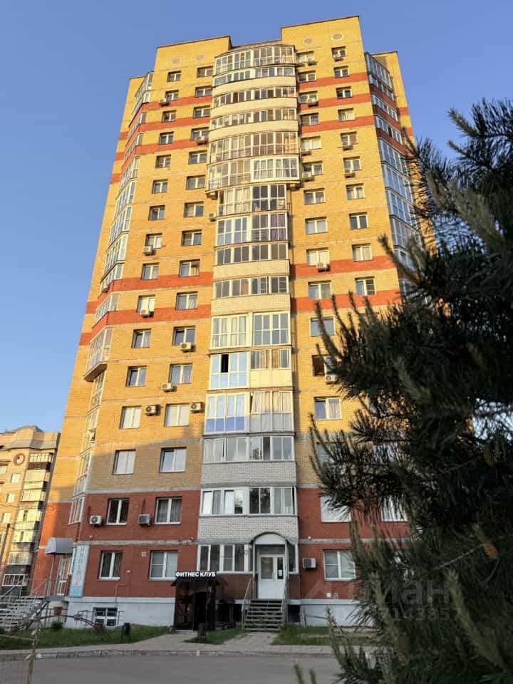 Россия, Киров, Первомайский район, Никитская улица, 132к1, фото 4