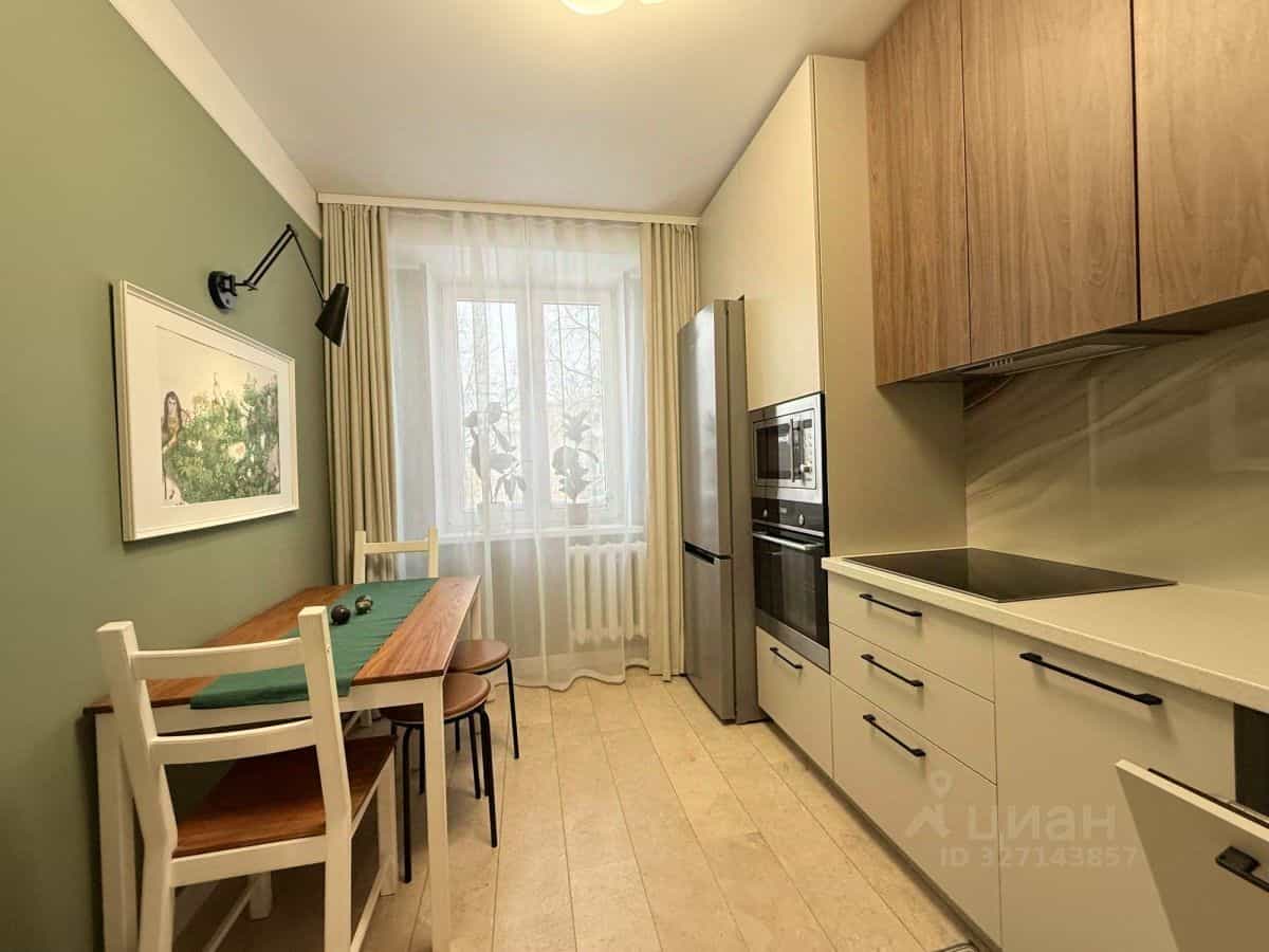 Россия, Киров, Первомайский район, Никитская улица, 132к1, фото 8