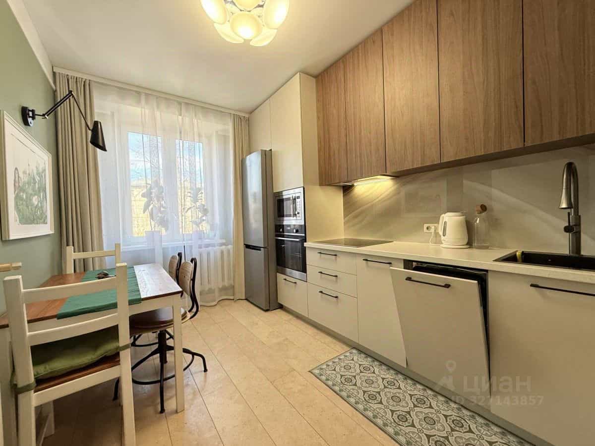 Россия, Киров, Первомайский район, Никитская улица, 132к1, фото 16