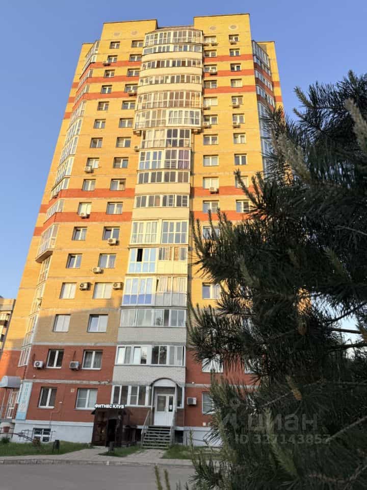 Россия, Киров, Первомайский район, Никитская улица, 132к1, фото 40