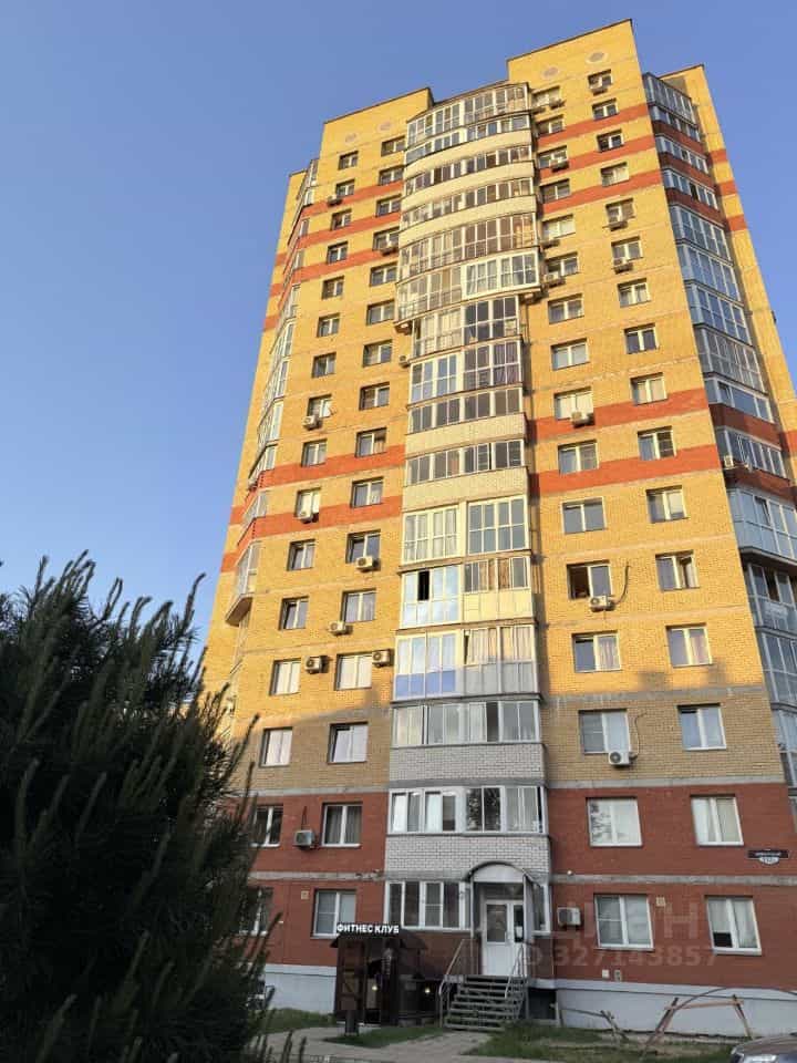 Россия, Киров, Первомайский район, Никитская улица, 132к1, фото 41