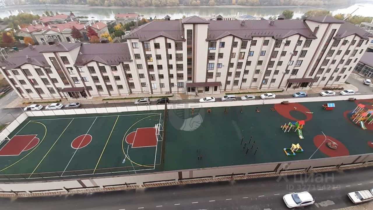Россия, Республика Адыгея (Адыгея), Тахтамукайский район, Старобжегокайское сельское поселение, аул Новая Адыгея, Береговая улица, 1к7, фото 14