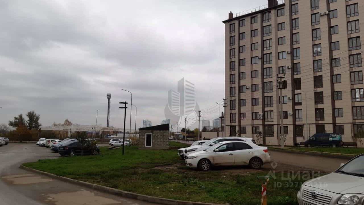 Россия, Республика Адыгея (Адыгея), Тахтамукайский район, Старобжегокайское сельское поселение, аул Новая Адыгея, Береговая улица, 1к7, фото 15