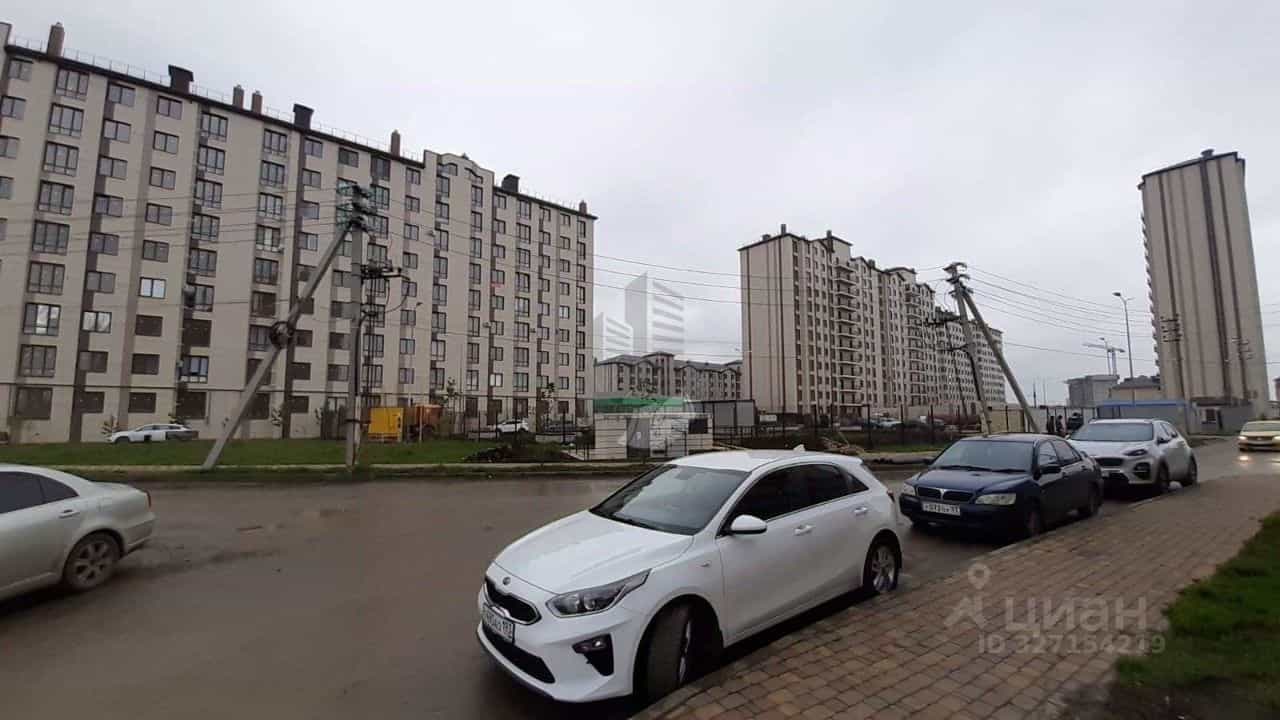 Россия, Республика Адыгея (Адыгея), Тахтамукайский район, Старобжегокайское сельское поселение, аул Новая Адыгея, Береговая улица, 1к7, фото 16