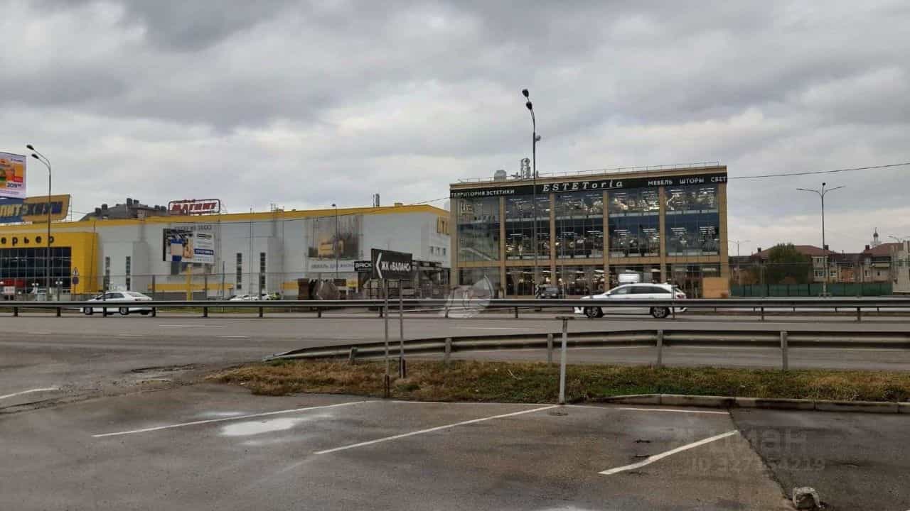 Россия, Республика Адыгея (Адыгея), Тахтамукайский район, Старобжегокайское сельское поселение, аул Новая Адыгея, Береговая улица, 1к7, фото 17