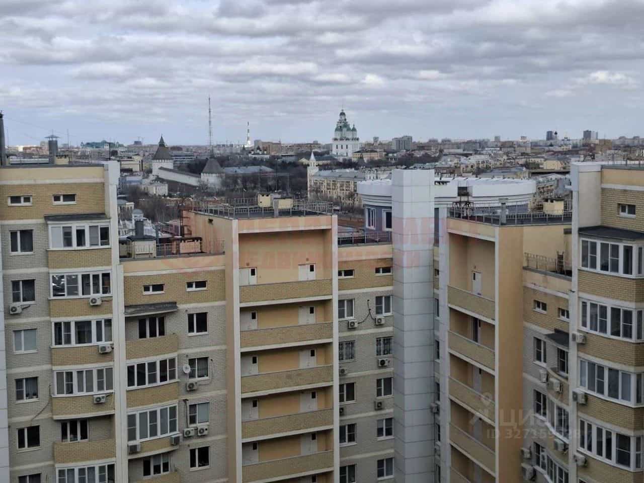Россия, Астрахань, улица Набережная Приволжского Затона, 4, фото 18