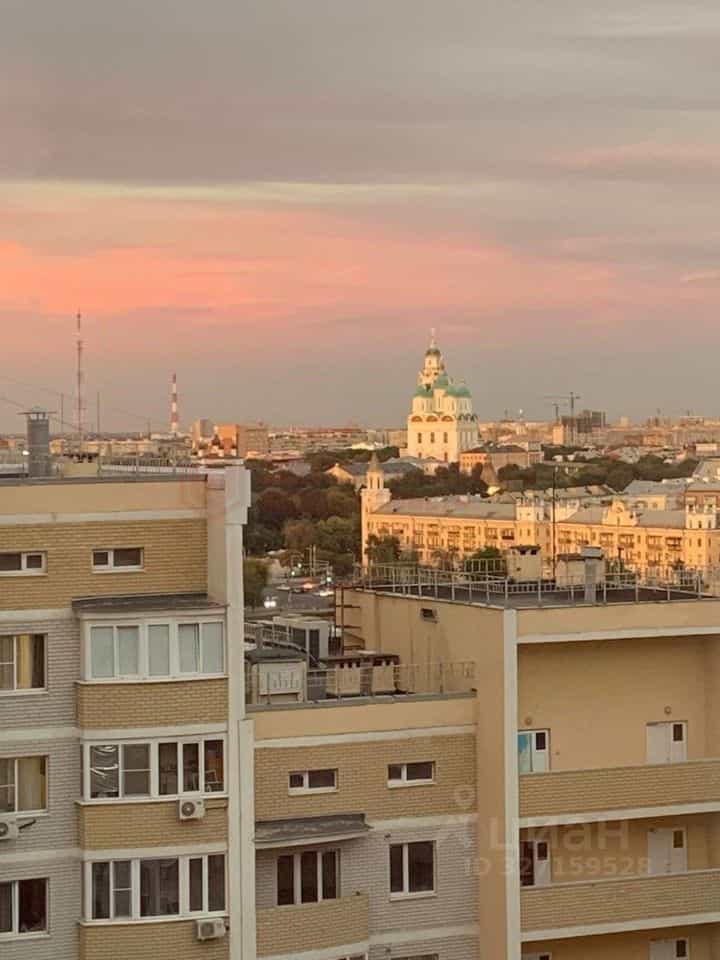 Россия, Астрахань, улица Набережная Приволжского Затона, 4, фото 19