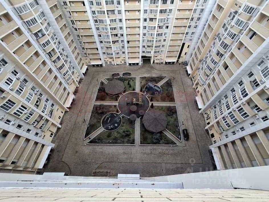 Россия, Астрахань, улица Набережная Приволжского Затона, 4, фото 20