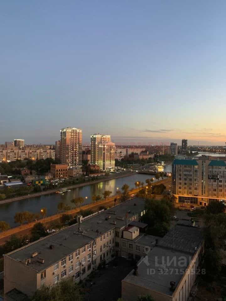 Россия, Астрахань, улица Набережная Приволжского Затона, 4, фото 21