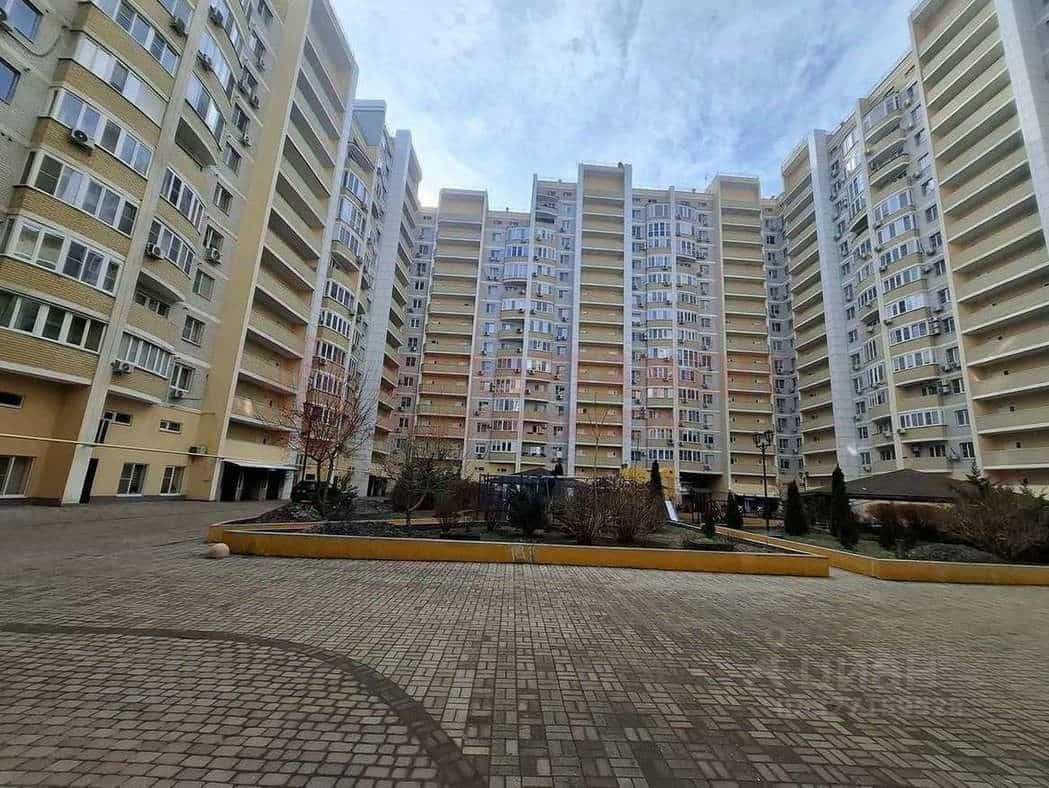 Россия, Астрахань, улица Набережная Приволжского Затона, 4, фото 22