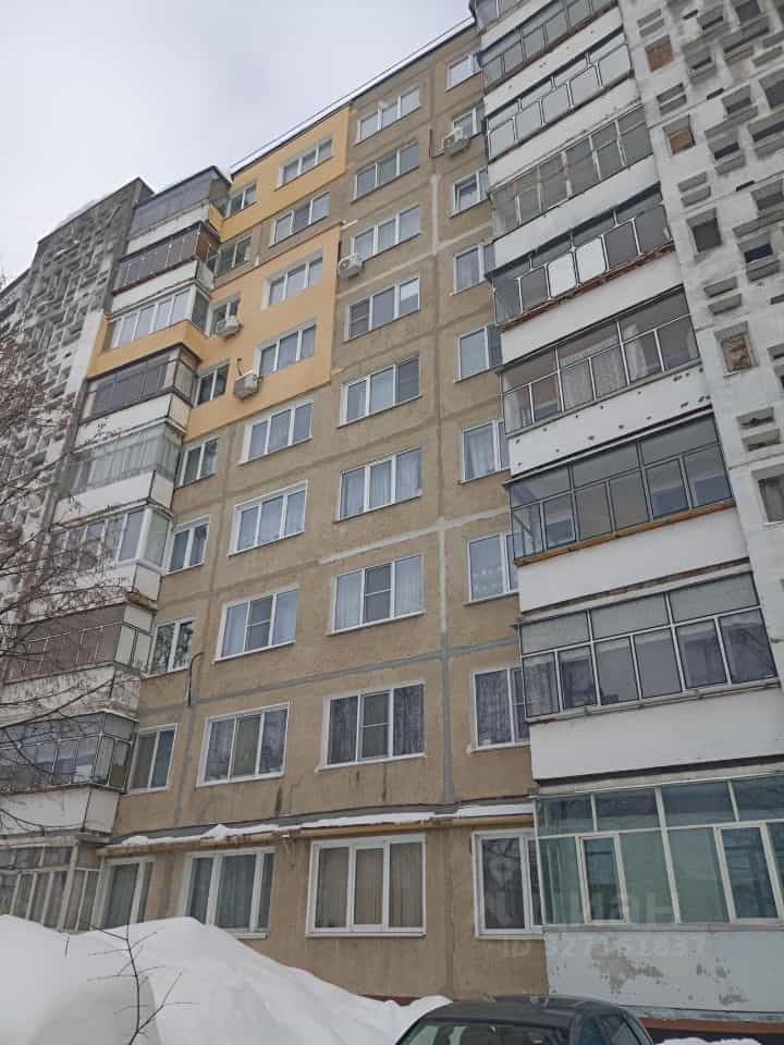 Россия, Республика Мордовия, Саранск, улица Пушкина, 66