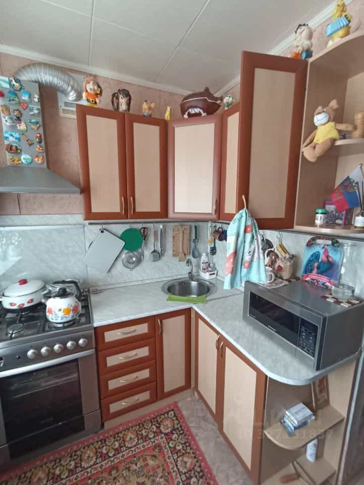 Россия, Республика Мордовия, Саранск, улица Пушкина, 66, фото 7
