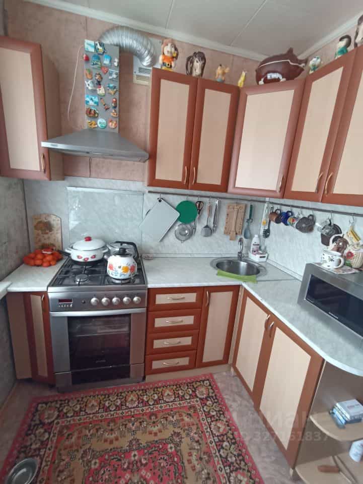 Россия, Республика Мордовия, Саранск, улица Пушкина, 66, фото 9