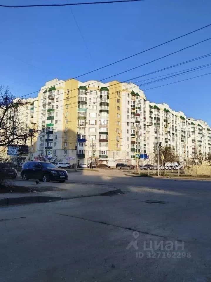 Россия, Тамбов, Северо-Западная улица, 4