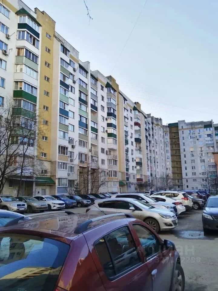 Россия, Тамбов, Северо-Западная улица, 4, фото 16