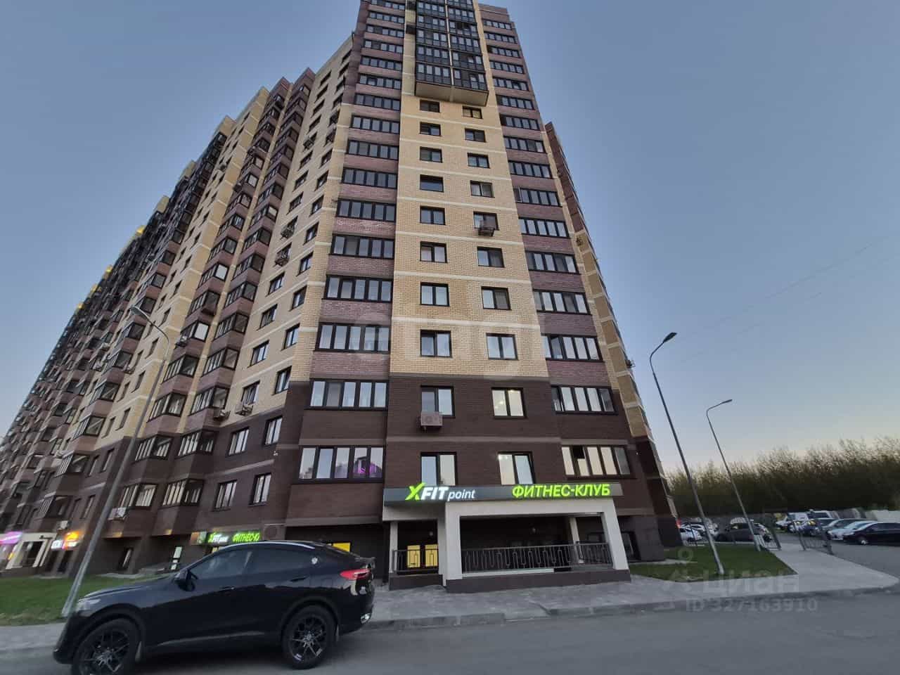 Россия, Орёл, Межквартальная улица, 3, фото 3