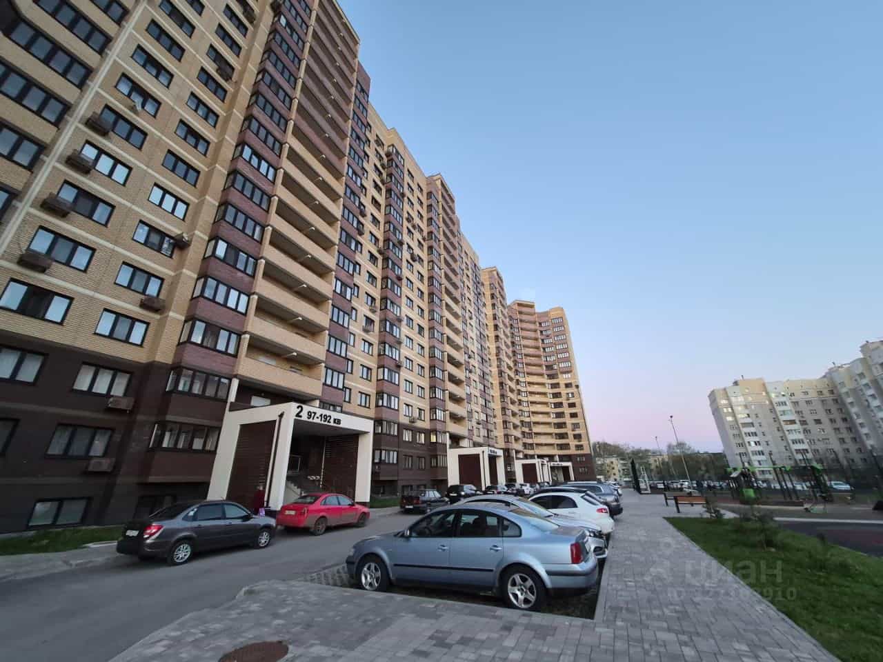 Россия, Орёл, Межквартальная улица, 3, фото 24