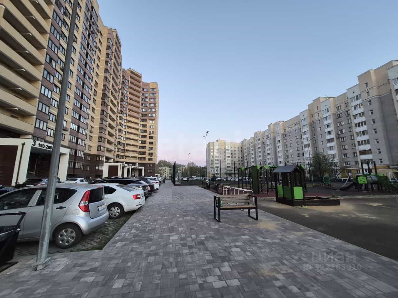 Россия, Орёл, Межквартальная улица, 3, фото 25