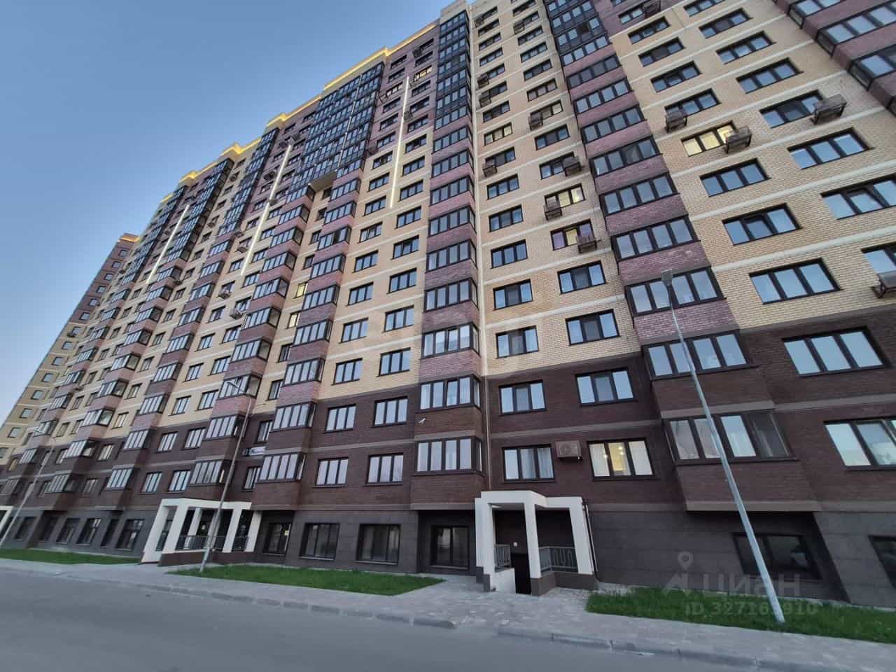 Россия, Орёл, Межквартальная улица, 3, фото 27