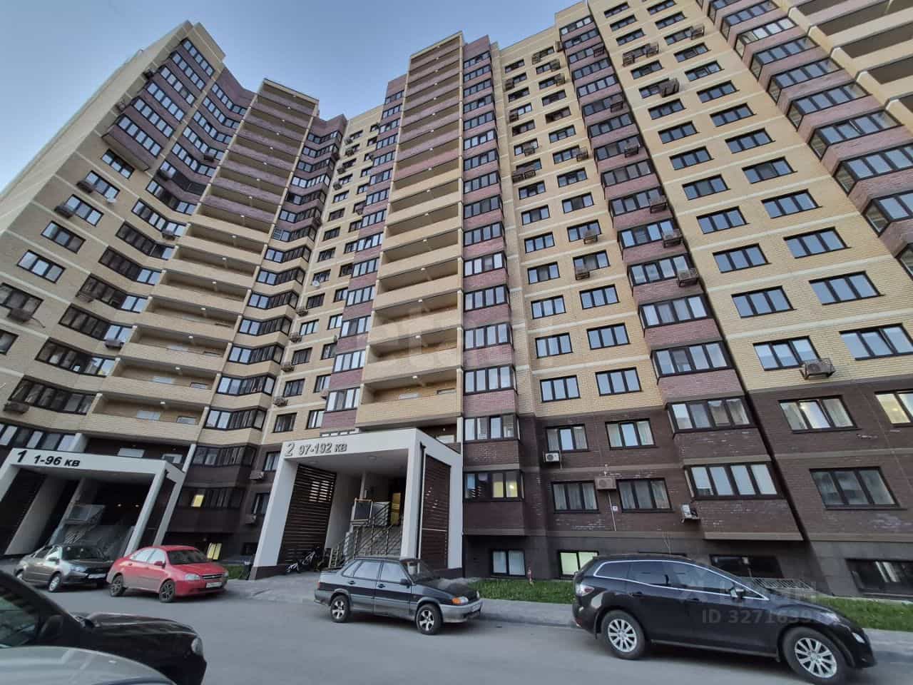 Россия, Орёл, Межквартальная улица, 3, фото 28