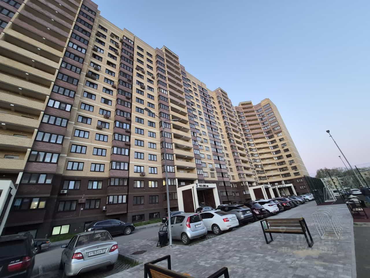 Россия, Орёл, Межквартальная улица, 3, фото 29