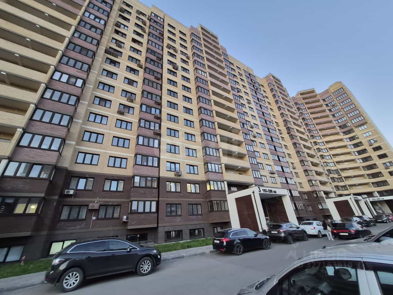 Россия, Орёл, Межквартальная улица, 3, фото 30