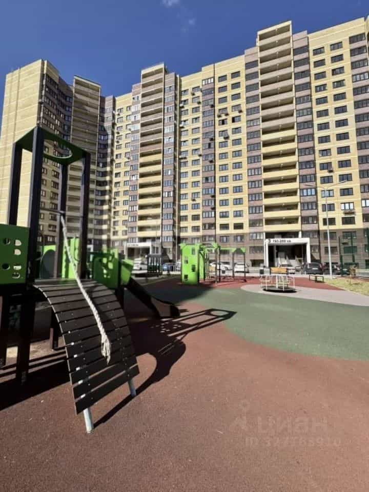Россия, Орёл, Межквартальная улица, 3, фото 31