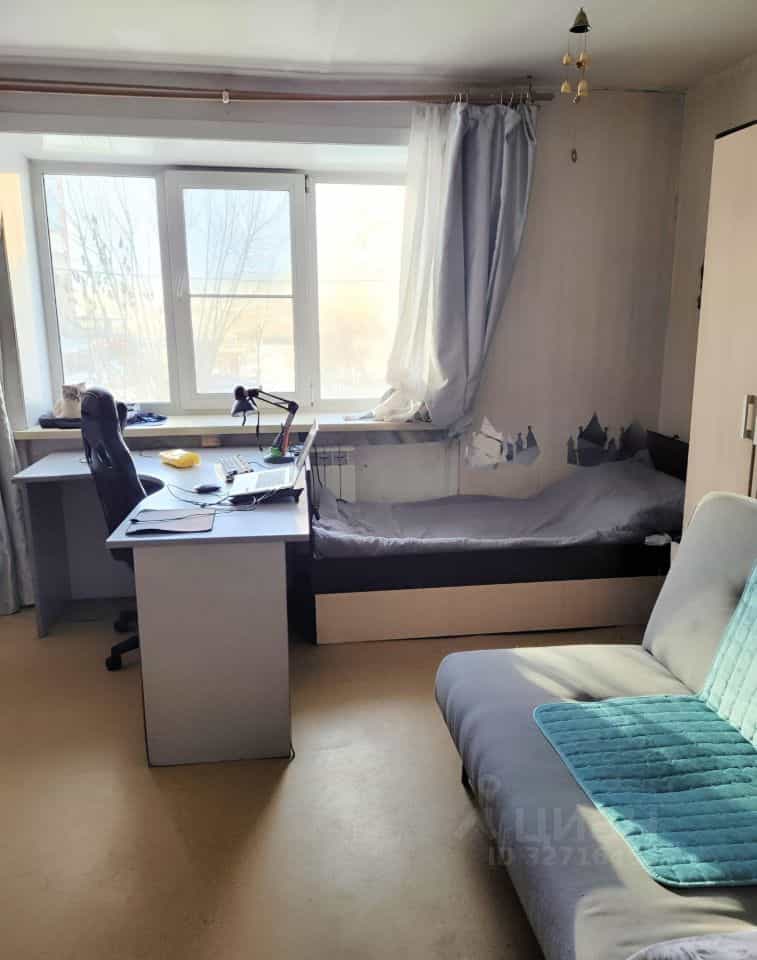 Россия, Республика Бурятия, Улан-Удэ, Геологическая улица, 17, фото 6