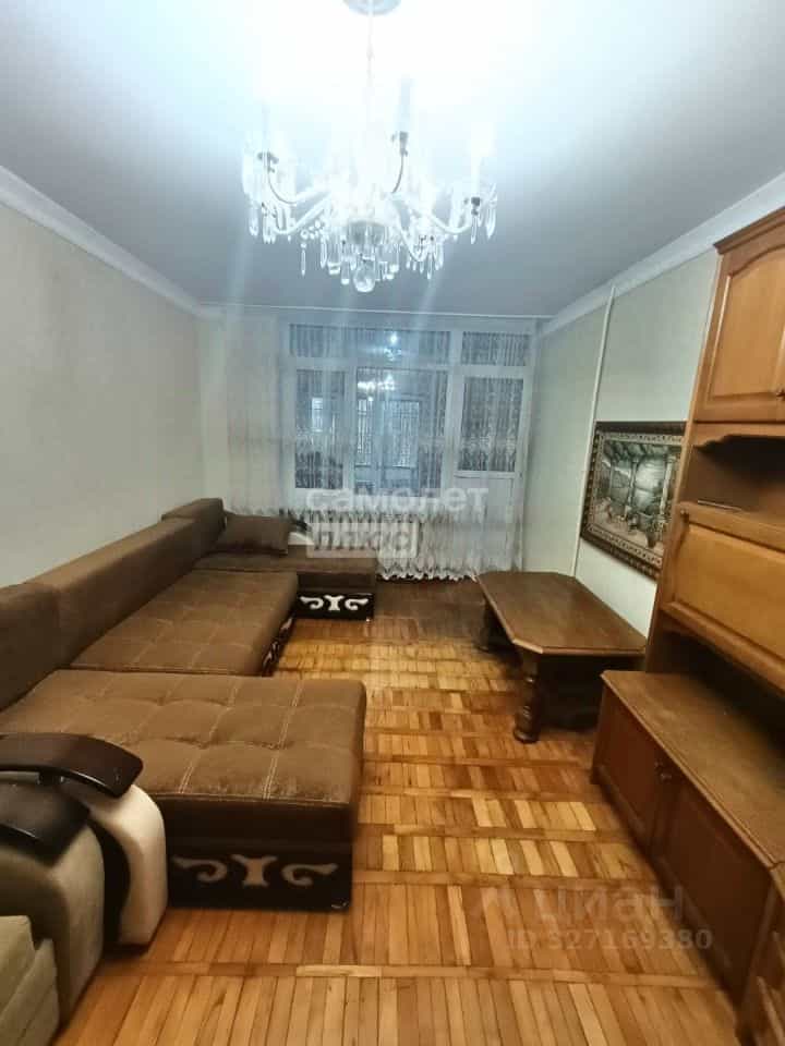 Россия, Кабардино-Балкарская Республика, Нальчик, улица Ватутина, 13, фото 3