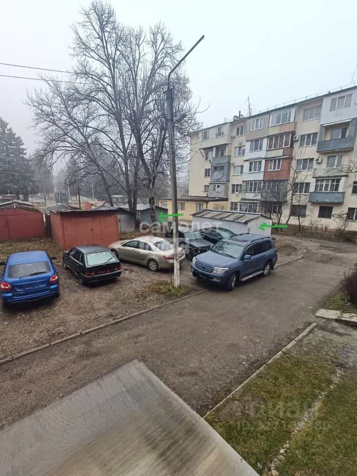 Россия, Кабардино-Балкарская Республика, Нальчик, улица Ватутина, 13, фото 34