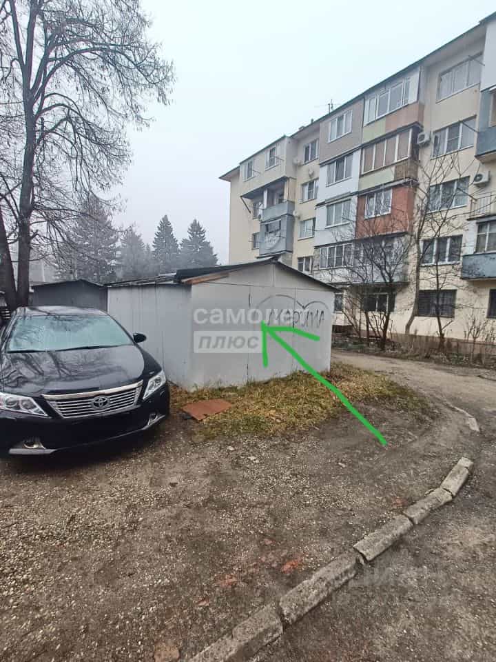Россия, Кабардино-Балкарская Республика, Нальчик, улица Ватутина, 13, фото 35