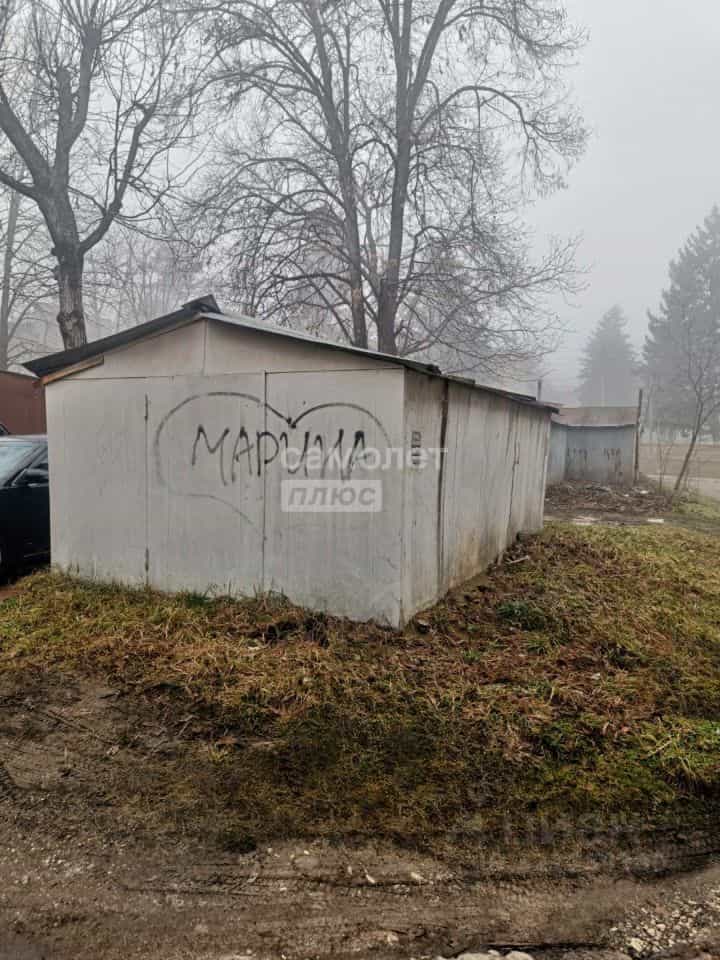 Россия, Кабардино-Балкарская Республика, Нальчик, улица Ватутина, 13, фото 36