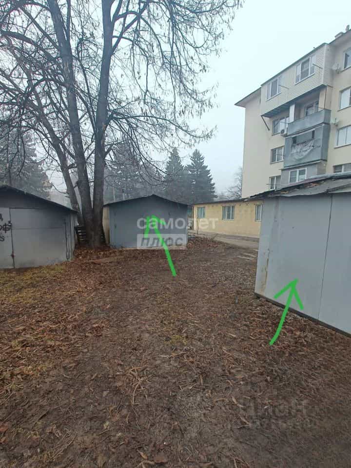 Россия, Кабардино-Балкарская Республика, Нальчик, улица Ватутина, 13, фото 37