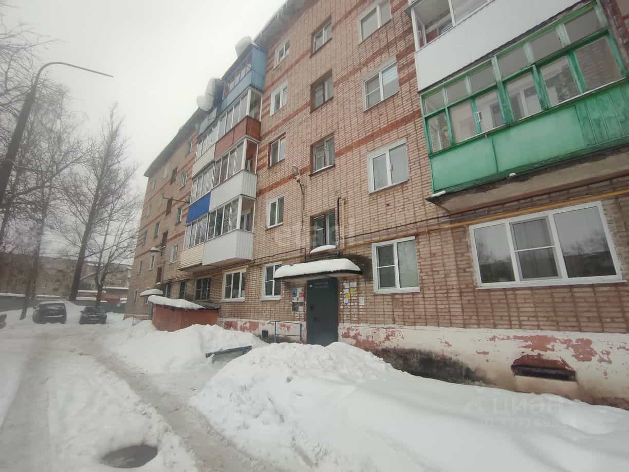 Россия, Смоленская область, Сафоново, Советская улица, 41, фото 11