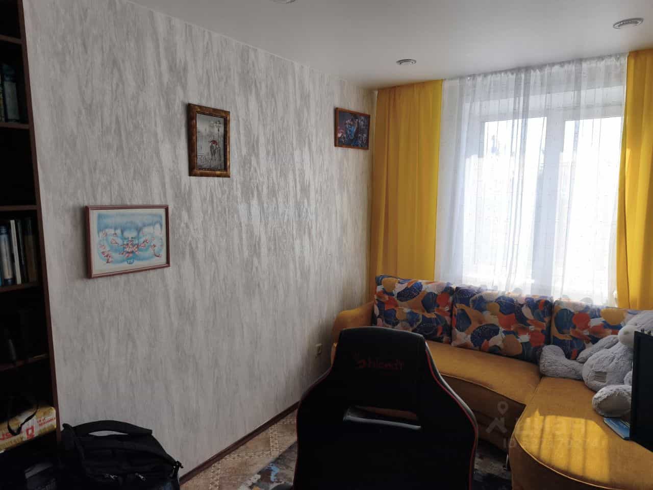 Россия, Тамбов, улица Студенецкая Набережная, 7, фото 6