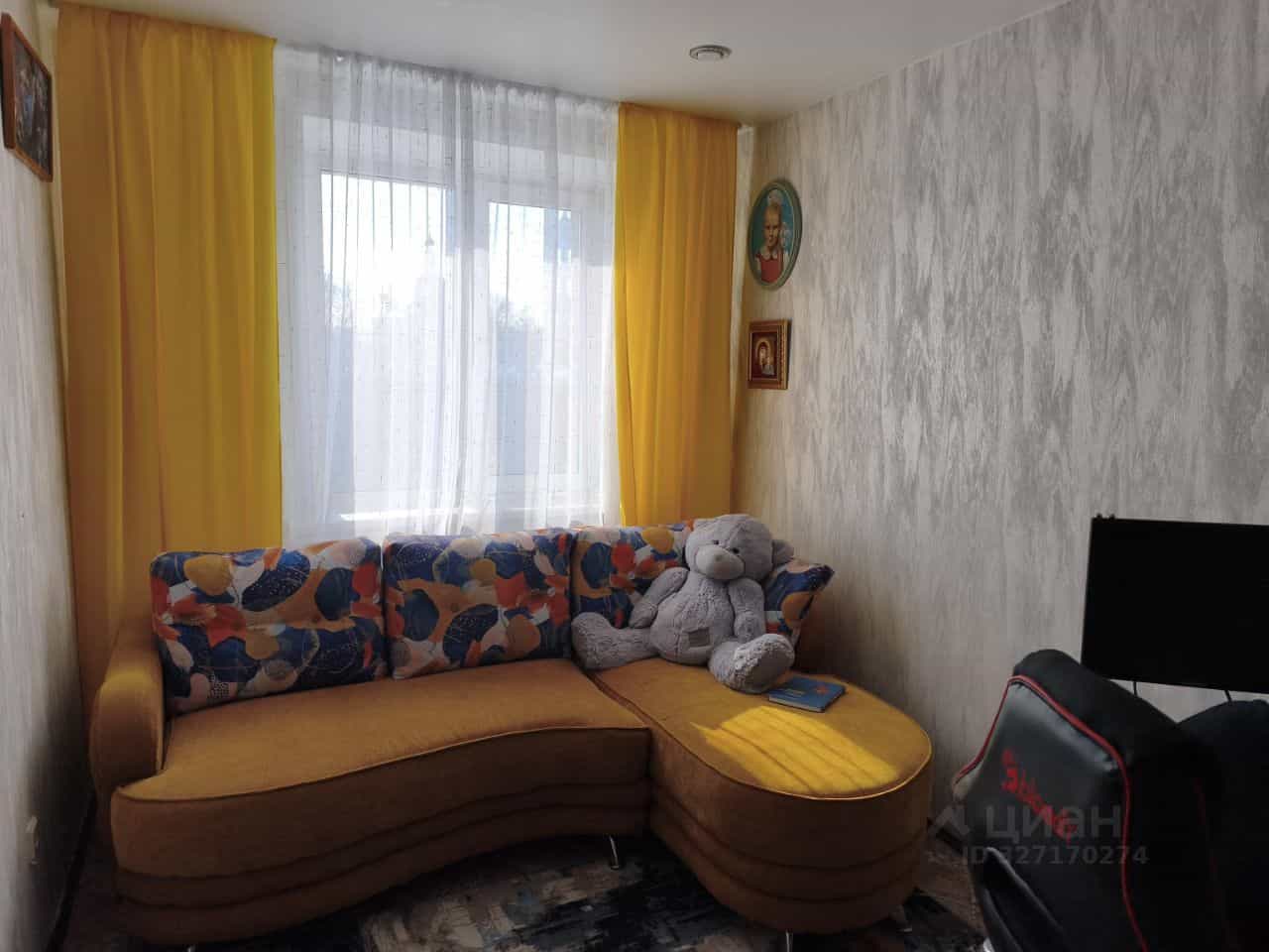 Россия, Тамбов, улица Студенецкая Набережная, 7, фото 7