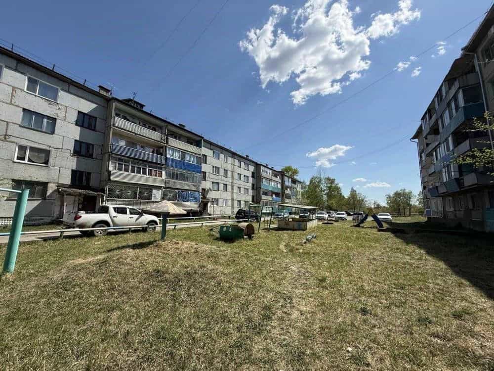 Россия, Амурская область, Белогорский муниципальный округ, село Возжаевка, улица ДОС, 65, фото 18