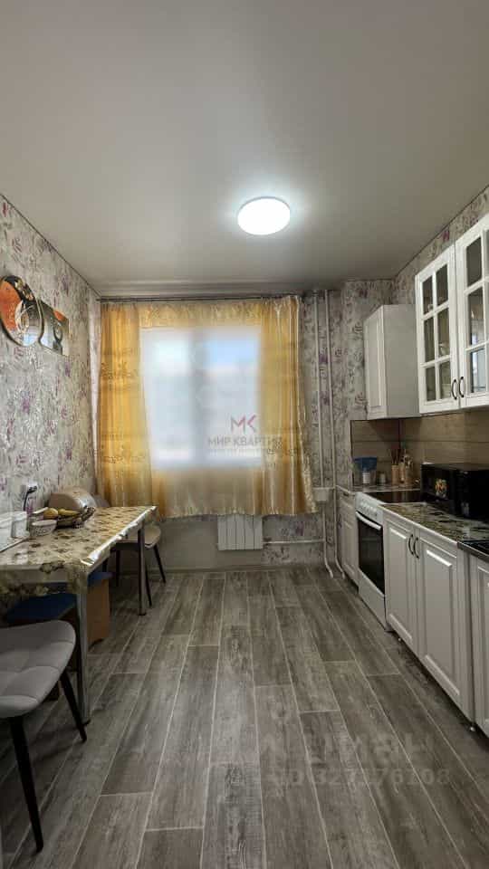 Россия, Республика Тыва, Кызыл, улица Олега Саган-оола, 4/1, фото 3