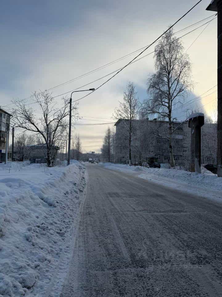 Россия, Архангельск, микрорайон Первых Пятилеток, улица Мусинского, 9, фото 3