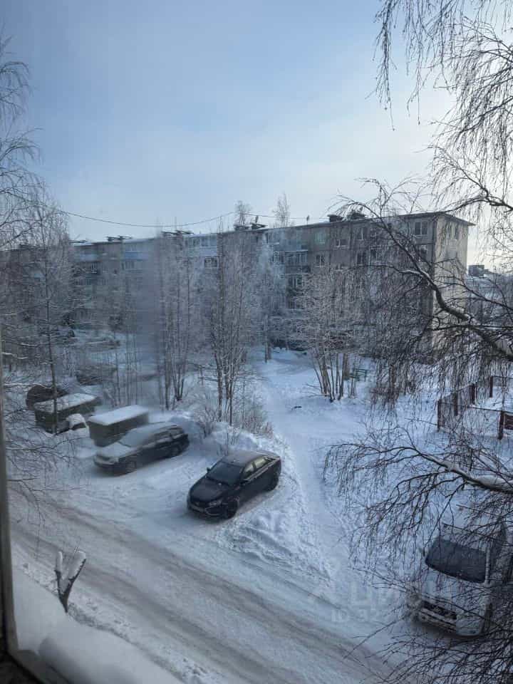 Россия, Архангельск, микрорайон Первых Пятилеток, улица Мусинского, 9, фото 14
