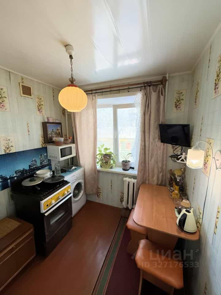 Россия, Архангельск, микрорайон Первых Пятилеток, улица Мусинского, 9, фото 15