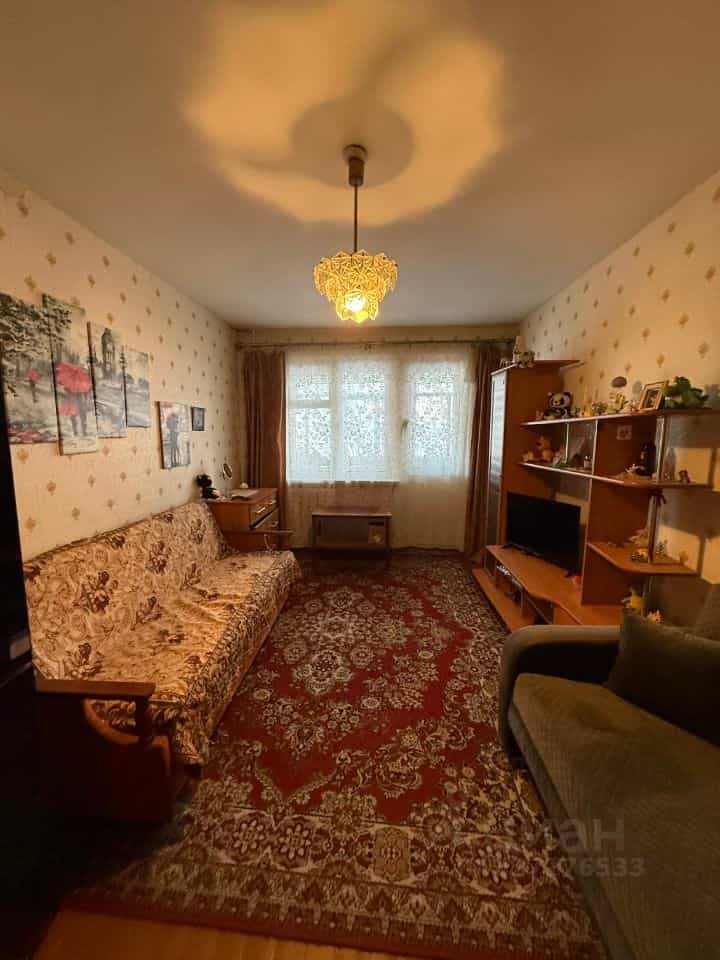 Россия, Архангельск, микрорайон Первых Пятилеток, улица Мусинского, 9, фото 17