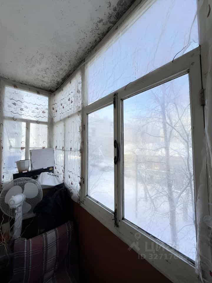 Россия, Архангельск, микрорайон Первых Пятилеток, улица Мусинского, 9, фото 19