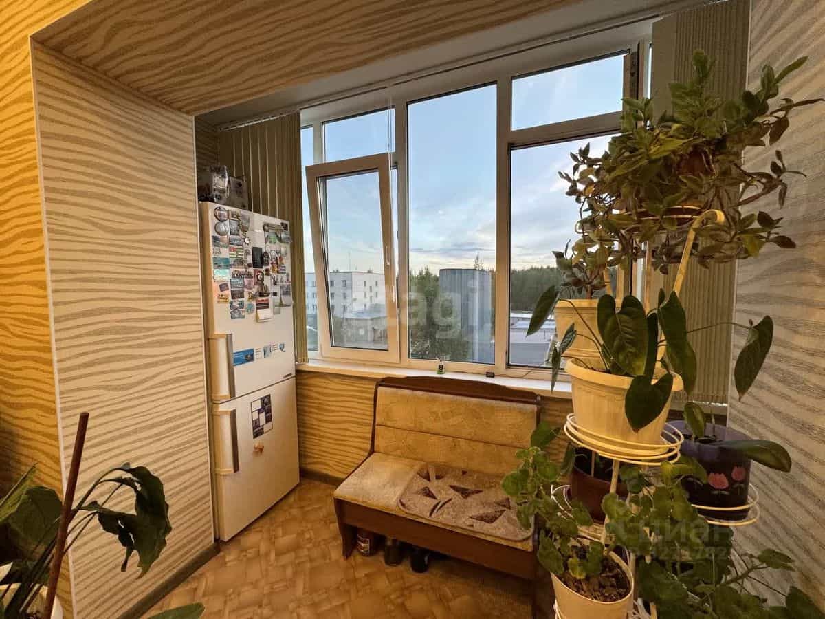 Россия, Республика Коми, Сыктывкар, проспект Бумажников, 26, фото 6