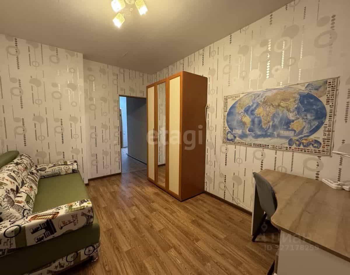 Россия, Республика Коми, Сыктывкар, проспект Бумажников, 26, фото 11