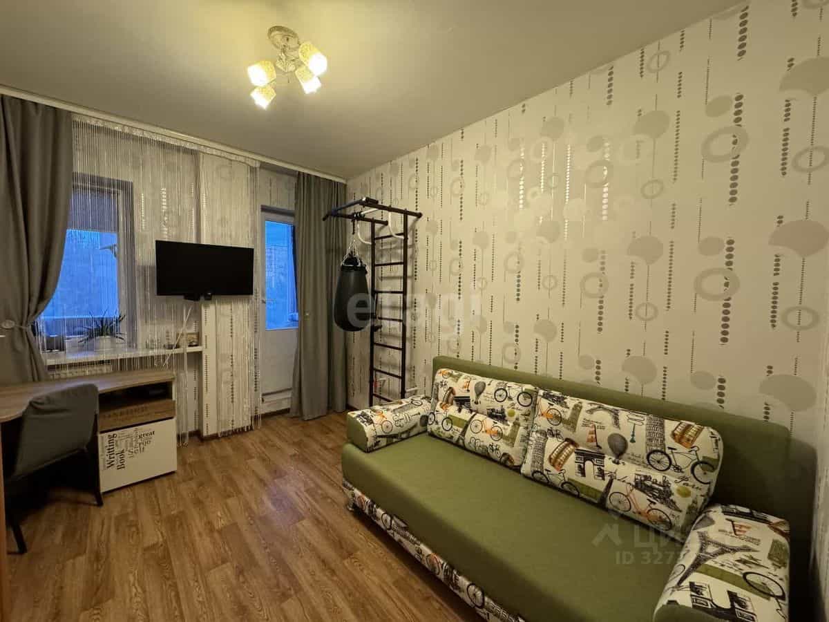 Россия, Республика Коми, Сыктывкар, проспект Бумажников, 26, фото 13