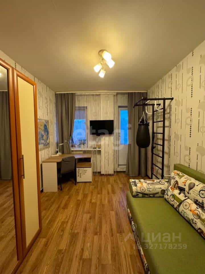 Россия, Республика Коми, Сыктывкар, проспект Бумажников, 26, фото 14