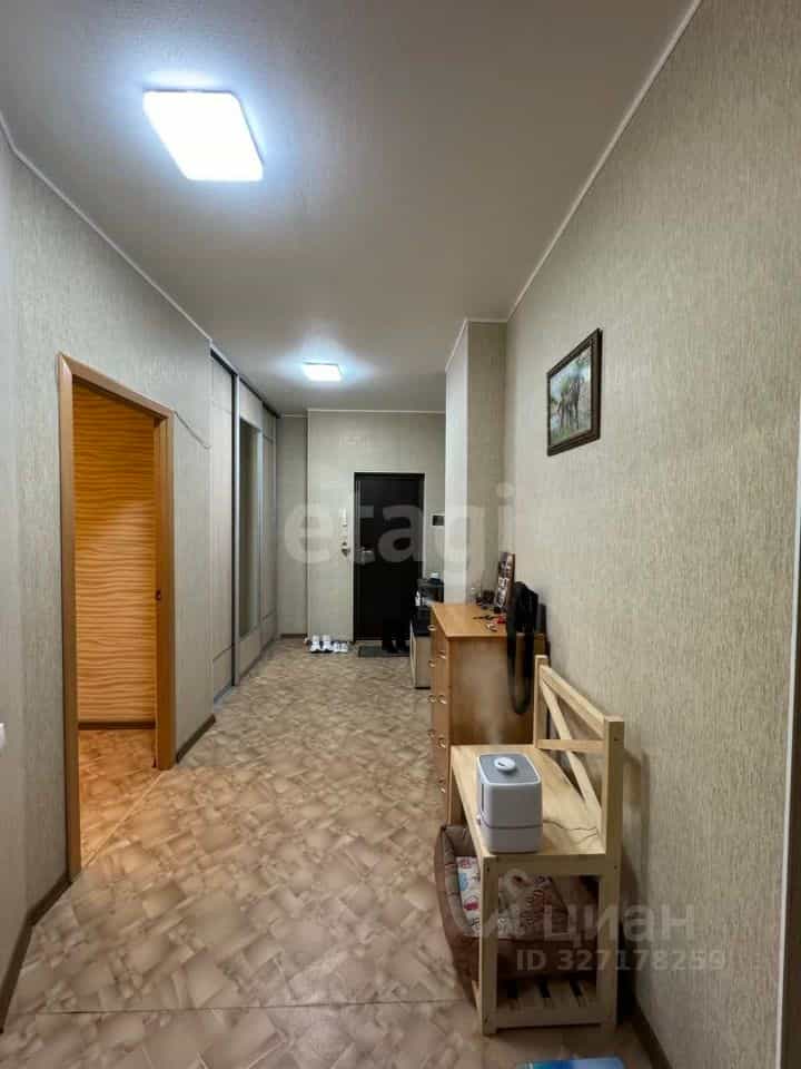 Россия, Республика Коми, Сыктывкар, проспект Бумажников, 26, фото 16