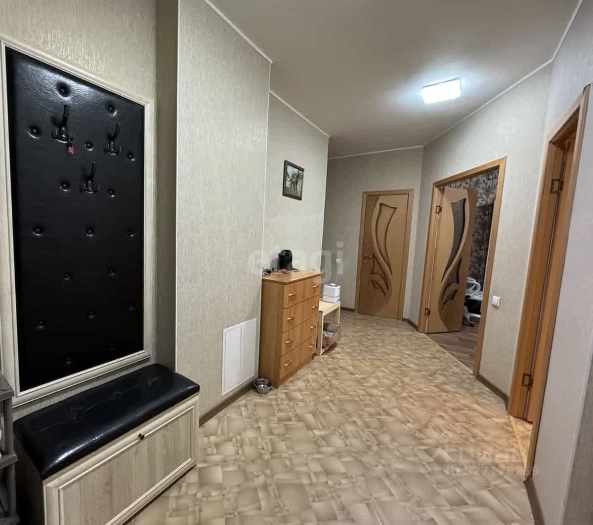 Россия, Республика Коми, Сыктывкар, проспект Бумажников, 26, фото 18